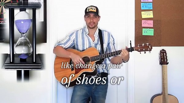 Waiting For My Girl (Original Song by Chester See)