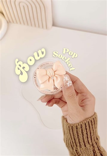 Essential Phone Grip: The Perfect Popsocket for iPhone