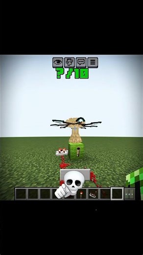 Dancing Armour Stand?! 😱 #minecraft #shorts #minecraftshorts #gaming #viral #CanXDPlayz