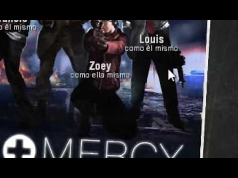 Como Jugar Left 4 Dead Multiplayer o LAN