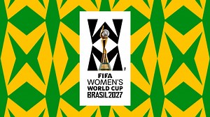 Brand is unveiled | FIFA Women’s World Cup 2027™