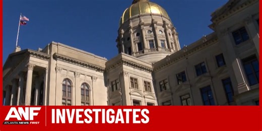 Dozens demand HOA accountability at Georgia hearing