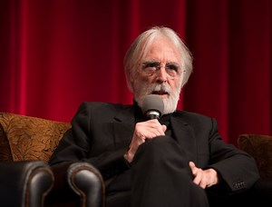 From Hitchcock to Tarkovsky: Michael Haneke’s top 10 favourite films of all time