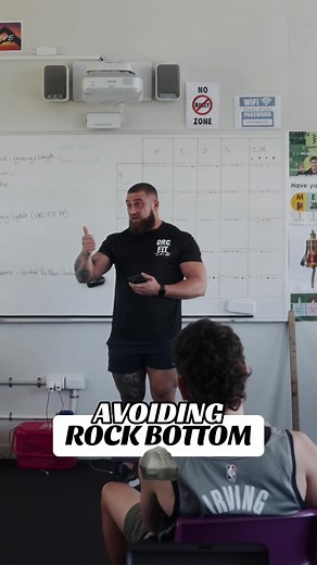 Helping Youth Avoid a Dark Future