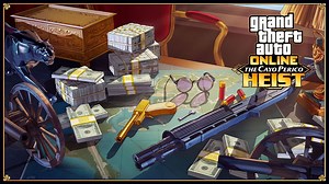 5 money hacks for playing GTA Online Cayo Perico Heist solo