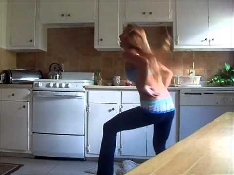 Gabrielle's EDC Orlando Gogo Audition