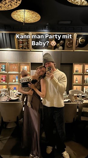 Letzte Woche hätte ich noch gesagt, Party mit Baby? Kein Problem. 🎉👶🏼 Diese Woche sieht das ganze schon komplett anders aus. Unser Sohn hat spontan entschieden von 22:00 auf 18:00 zu wechseln mit der Schlafenszeit und das am liebsten auch in kompletter Ruhe. Dazu sehr unruhiger Schlaf mit regelmäßigen aufwachen 💔 #baby #eltern #familie | Ricardo Bruening