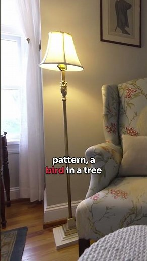 The Wingback Chair With New England History