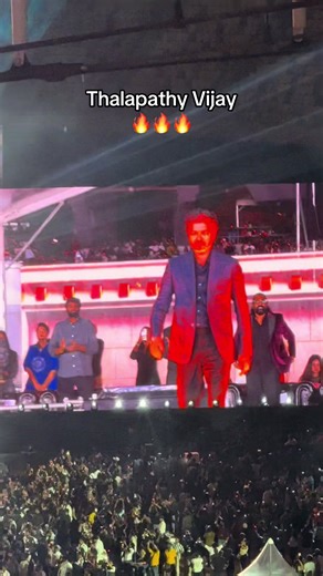 Thalapathy Vijay: His Iconic Walk and Style