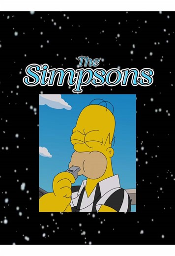 Homer the Great Hero in The Simpsons