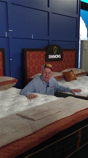 What Mattress Is Best If You Don’t Like the Sinking Feeling?