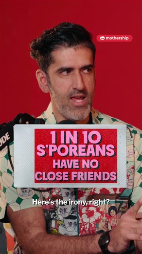 To address the “erosion of bonds that bind us together,” Acting Minister for Culture, Community and Youth David Neo touched on a number of initiatives that the government will spearhead. These include a S$20 million investment into traditional and cultural arts, and the construction of 50 new multi-purpose halls for pickleball and badminton. The Mothership Podcast with Rishi Budhrani sees the stand-up comedian and the Mothership crew discussing and breaking down the biggest news stories of the w