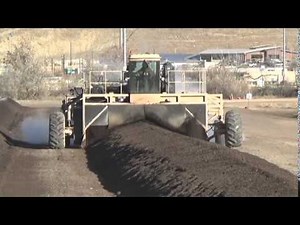How It's Made Western Disposal Compost