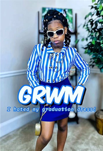 Graduation Outfit Ideas: My Style Journey