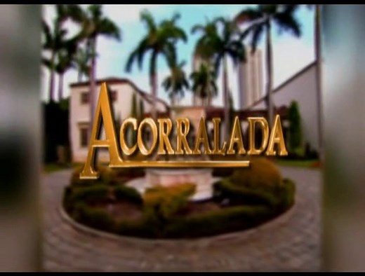 Novela Acorrentada capítulo 144 Dublado