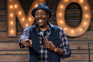 Arsenio Hall Net Worth 2024: What Is The Famed Comedian & TV Host Worth?