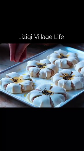 Liziqi Village Life: Embracing Simplicity and Nature