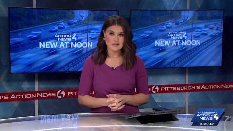 Woman killed in Parkway East crash in Pittsburgh