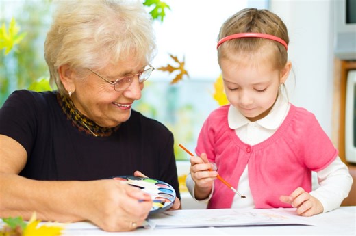 Best Assisted Living Community in Houston​ | Pegasus Landing
