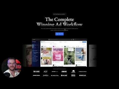 How To Use The Facebook Ad Library To Find Winning Ads (Step By Step Tutorial)