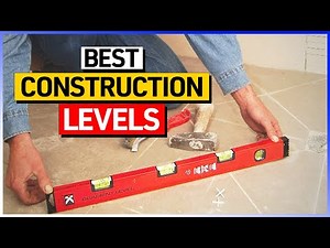 Best Construction Levels Review 2025 📏 Top 6 Precision Picks