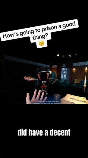 Stop worrying he says… #thelabvideogametv