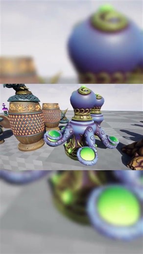 Free FAB Assets January 13th - January 27th #shorts