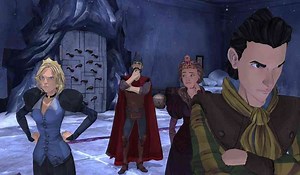 King's Quest – Chapter 4: Snow Place Like Home Review - Sets Stage For Grand Finale