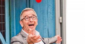 Vandaag regent het grappen: dit zijn volgens jullie de beste grappen ooit gemaakt