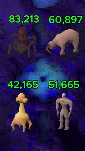 The Longest Grind I have Ever Done on Oldschool Runescape #osrs #oldschoolrunescape