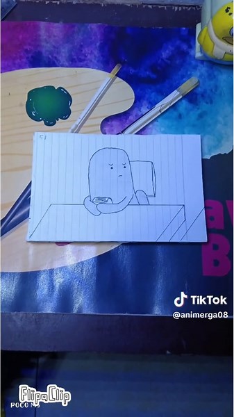 Tekotok: Art Drawing and Animation Tutorial
