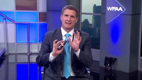 City of Coppell says feral hogs in the area are not an issue