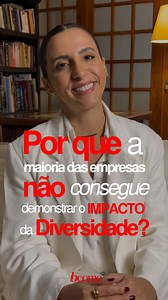 Muitas empresas falam sobre Diversidade e Inclusão — mas poucas conseguem demonstrar o impacto dessas ações nos resultados do negócio. E é justamente aí que uma boa estratégia faz toda a diferença. A Bcome é a consultoria de diversidade que oferece a plataforma mais completa do mercado. E nós desenvolvemos uma avaliação gratuita para que a sua empresa descubra, em poucos minutos, seu nível de maturidade em Diversidade, Equidade e Inclusão. Receba um diagnóstico personalizado, com recomendações e