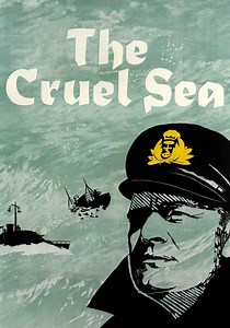The Cruel Sea streaming: where to watch online?