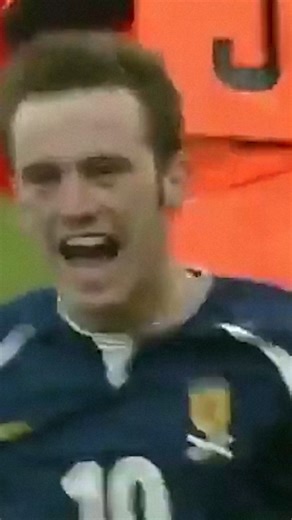 90K views · 1.1K reactions | A McFadden STUNNER vs Netherlands!  | Scotland National Team | Facebook