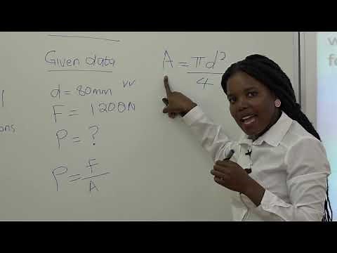 TVET's COVID-19 Learner Support Program EP167 - ENGINEERING SYSTEMS (NQF)-L2