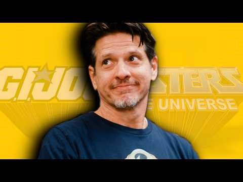 He Spent $4,000 to Complete His G.I. Joe Collection… Then We Opened the Vault