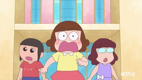 Dino Girl Gauko (TV Series 2019–2020)