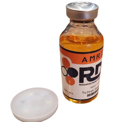 Avatar RDA Amrita Vial Prop With LED Disc Light Cosplay, Parties, Display - Etsy Australia