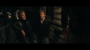 They are back! Discover the first trailer for 'Wolfs', starring George Clooney and Brad Pitt. Movie comes out September 20th so don't miss it. Congratulations team! — Ils sont de retour ! Découvrez la première bande-annonce de 'Wolfs', avec George Clooney et Brad Pitt. Le film sort en salles le 20 septembre prochain, ne manquez pas ça. Félicitations à toute l'équipe ! #faitauquebec #Wolfs #trailer #VFX | Rodeo FX