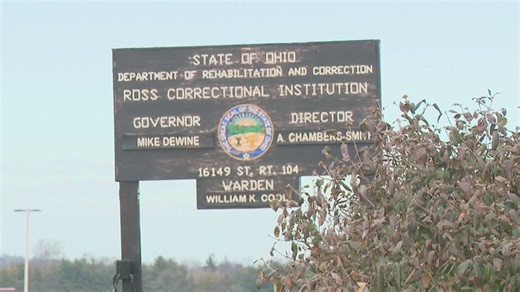 Inspection committee investigates allegations of inmate abuse at Ross Correctional Institution