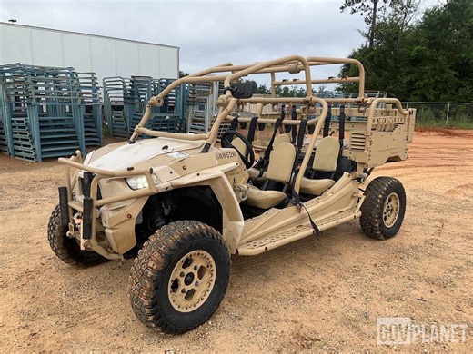 Buy This Polaris MRZR