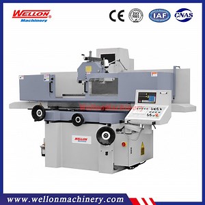 [Hot Item] High Precision Surface Grinding Machine SGA40100AHD
