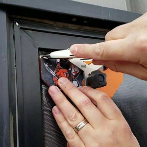 SlipCut in action. Get yours at www.signmakertools.ca 落 #signmakertools #slipcut #signtoolsthatwork #windowdecals #madeingermany #soldincanada #yyc #yeg #yyz #yvr #signshop #carwrap #carwraps #carwrapping #carwraptools #wraptools #wrapshop #wraplife #vinylwrap #signshoplife #vinylwraps #vinylwrapping #graphicinstaller #signshop #signmaker #signmakers #signmaking #signtools #yellotools | Sign Maker Tools | Facebook