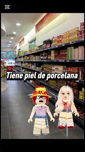 #roblox puro puro maquillaje 💄