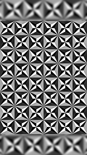 Pattern Design || Part-11 || Tips & Tricks || Tutorial || #patternart #artseries #coreldraw #its_sks_art #facebookreels | SKS Art