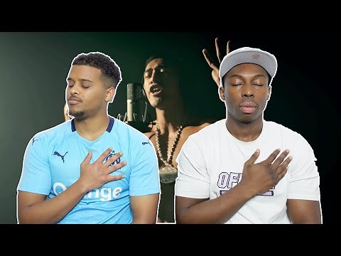 YP - Out Of Sight (Official Music Video) - REACTION
