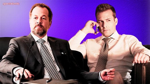 Does Suits LA have any of the original cast?