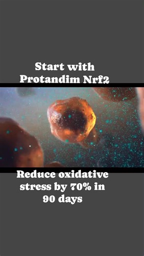 Stop chasing antioxidants. Activate your own. Facebook-safe, scientific description: Most supplements try to add antioxidants from the outside. Protandim® NRF2 works differently. It supports your body’s natural defense system by activating the Nrf2 pathway—a key cellular switch that helps your cells turn on their own antioxidant production. Why start here? Because oxidative stress is a normal part of aging, and your body’s internal defenses naturally decline over time. Instead of stacking pills,