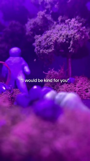 Be Kind: A Claymation Tribute to Gentle Love